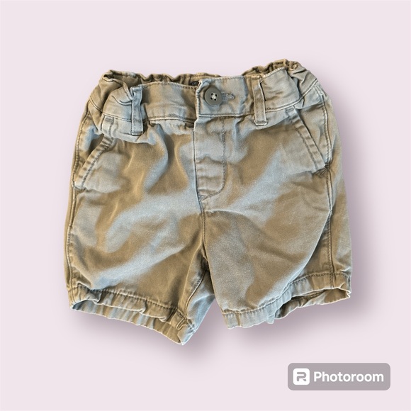 The Children’s Place Shorts - Picture 4 of 7